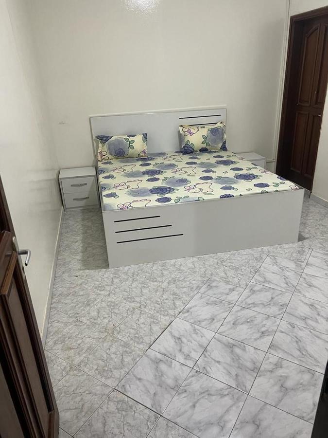 Appartement De Luxe A Ouakam Dakar Exteriör bild