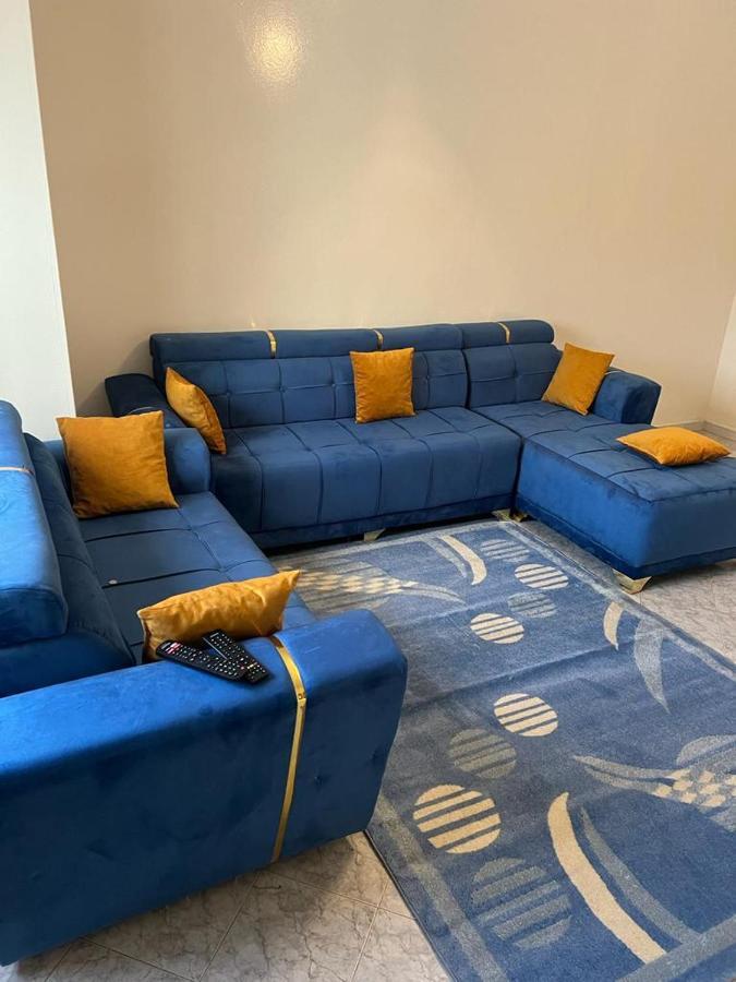 Appartement De Luxe A Ouakam Dakar Exteriör bild