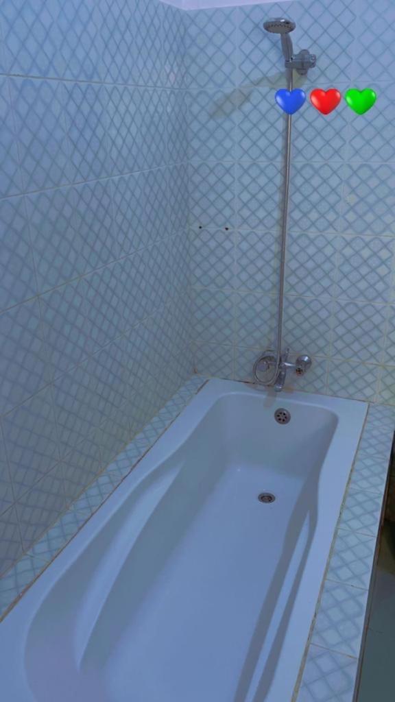 Appartement De Luxe A Ouakam Dakar Exteriör bild